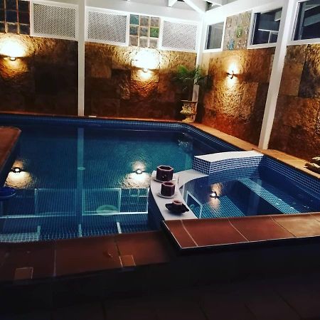 Villa Rosa Meravigliosa Con Piscina Interna Корралехо Екстер'єр фото